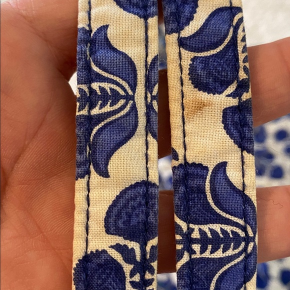 Vera Bradley bundle of small crossbody and shoulder tote bag - Picture 5 of 14